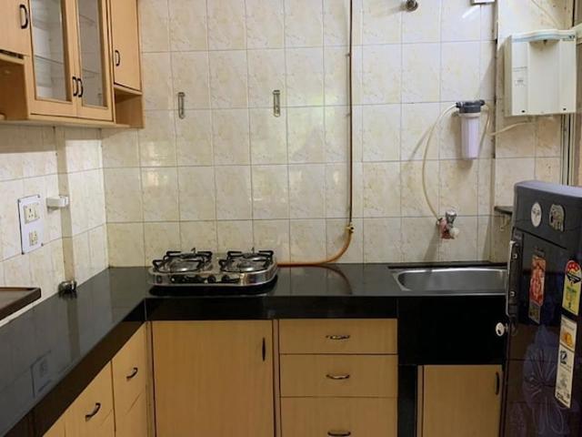 Vyas Anudatta CHS 2.5 Bedroom 1100 Sq. Ft. Apartment in Rambaug Colony Pune Listing ID: #10414