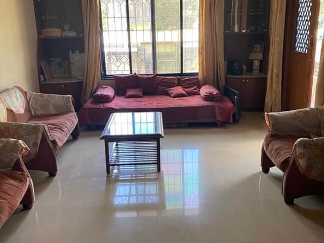 Vyas Anudatta CHS 3 Bedroom 1256 Sq. Ft. Apartment in Rambaug Colony Pune Listing ID: #10237