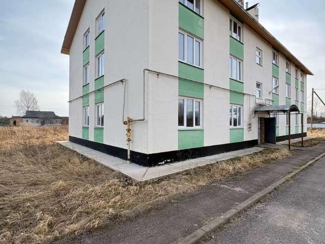 Выбити д, Жилпоселок м,6А
