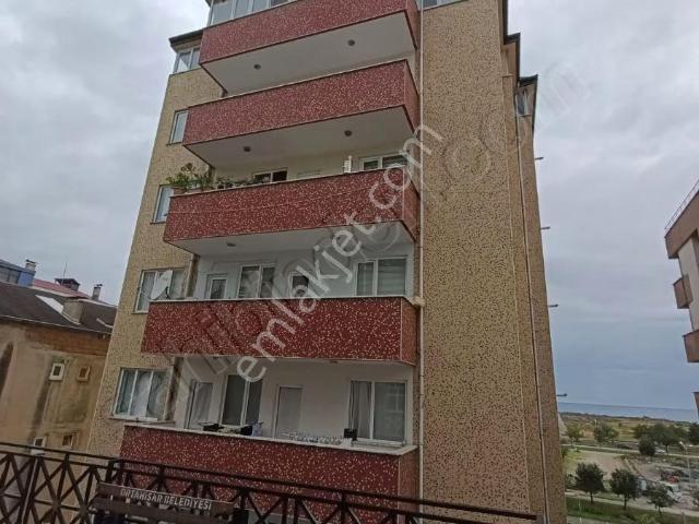 Vyg Den Ferah Geniş Manzaralı