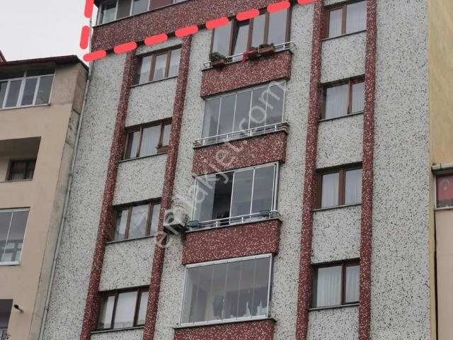 Vyg'den Aydınlıkevler Satılık 3+1 Çatı Katı