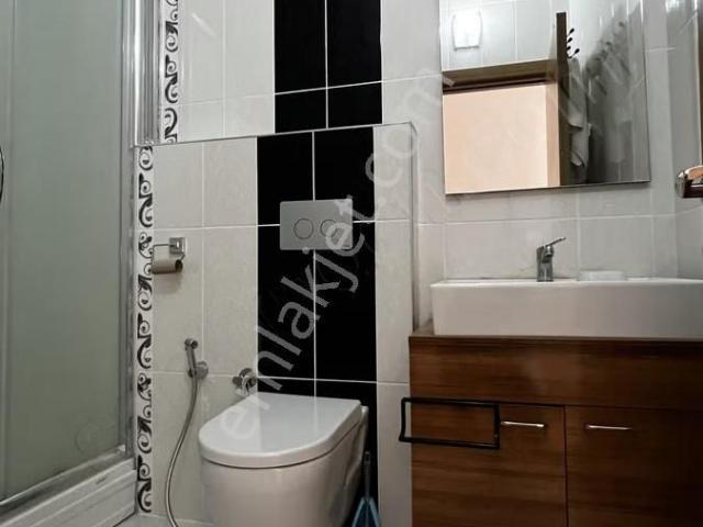 Vyg'den Full Eşyalı 2+1 Hemen Kulanıma Hazır Tertemiz Daire
