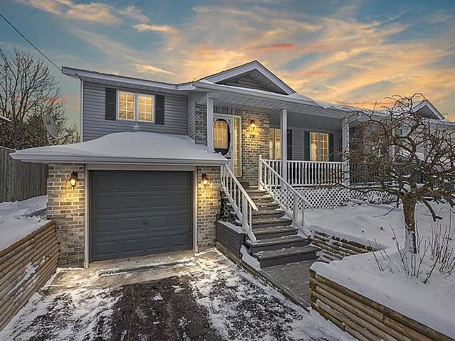 W/3 Bedrooms In Odessa