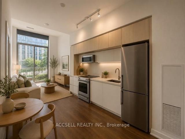W101 185 Millway Avenue, Concord | For Rent @ $2,195 | Condos. Ca