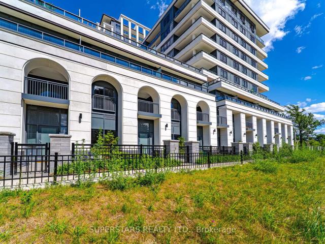 W121 8 Cedarland Drive, Markham | 3Beds/3Bath, Townhouse, $1,388,000 | Condos. Ca
