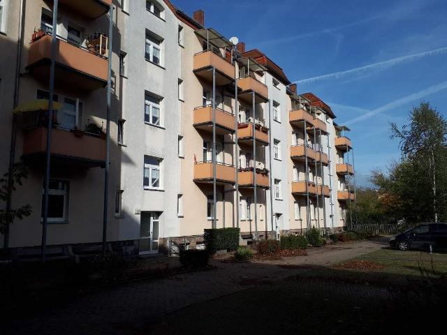 W2079 – 2RW mit Balkon in Zentrumsnähe