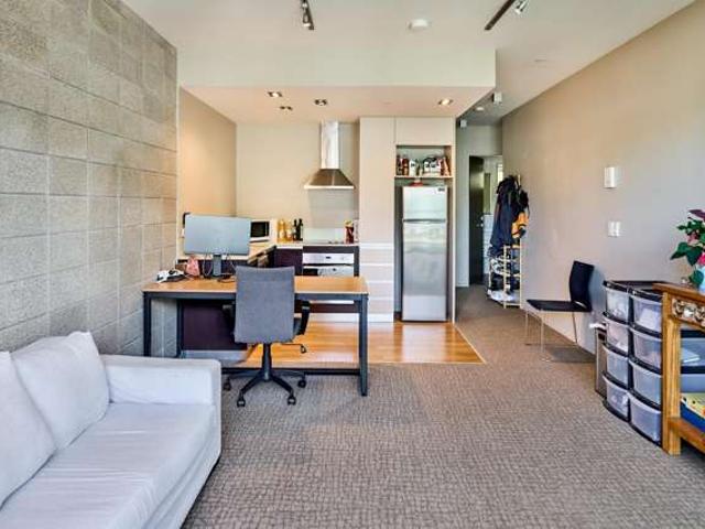 W405/28 Torrens Terrace, Mount Cook, Wellington City