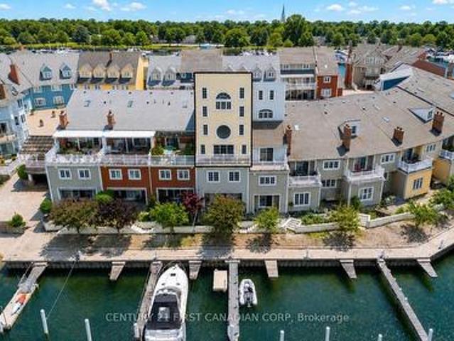 W45 1500 Venetian Boulevard, Point Edward, ON, N7T 7W4 townhouse for sale | Listing ID X13682 | Royal LePage