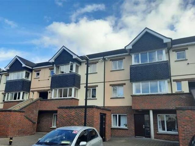 w4 kings court manor west tralee kerry
