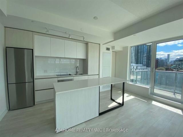 W509 225 Sumach Street, Toronto | Expired, C12527 | Condos. Ca
