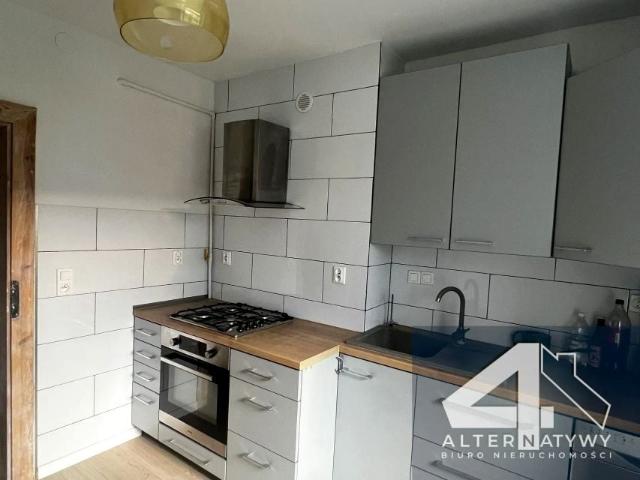 Św. Małgorzaty 47 m², Gliwice