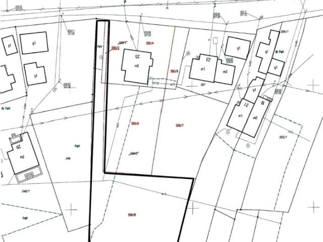Św. Maksymiliana Kolbego 1 900 m², Głogów Małopolski