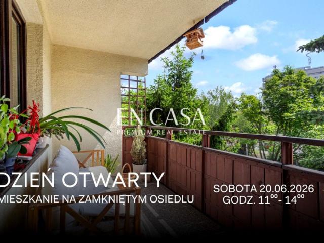 Św. Maksymiliana Kolbego 62 m², Warszawa