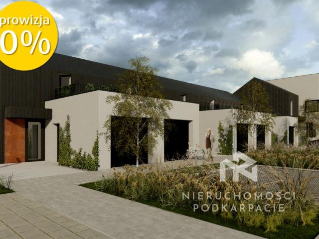 Św. Marcina 116,61 m², Rzeszów