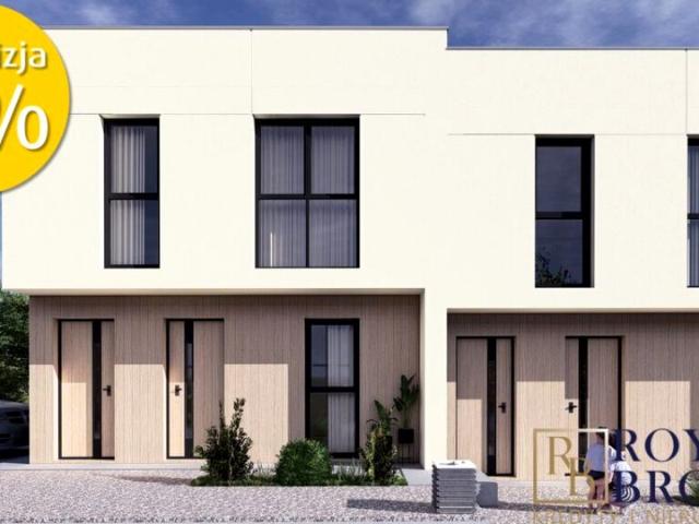Św. Marcina 50,16 m², Rzeszów