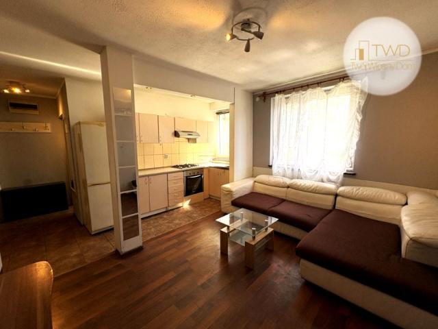 Św. Marka 35,15 m², Bytom