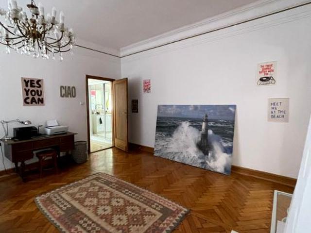 Św. Marka 8 80 m², Kraków