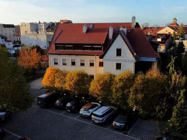 Św. Michała 8 27,21 m², Gniezno