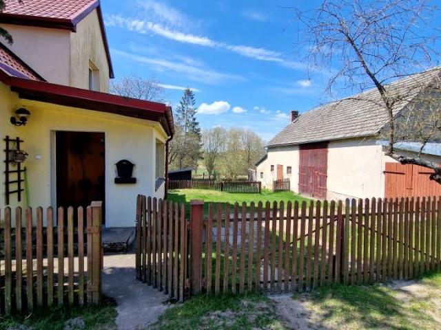 Św. Mikołaja 130 m², Niezabyszewo