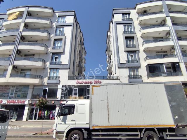 Wınn All Grup'tan Şafak'ta Kiralık 1+1 Eşyalı Daire