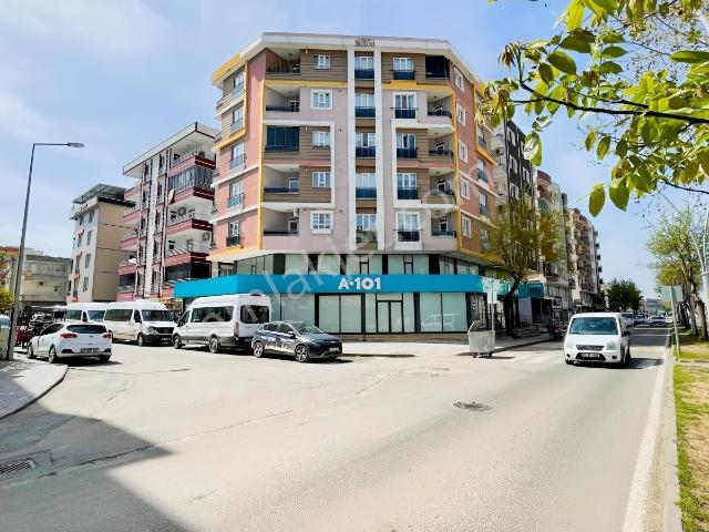 Wınn All Grup'tan Şafak Mahallesi'nde Satılık 3+1 Daire