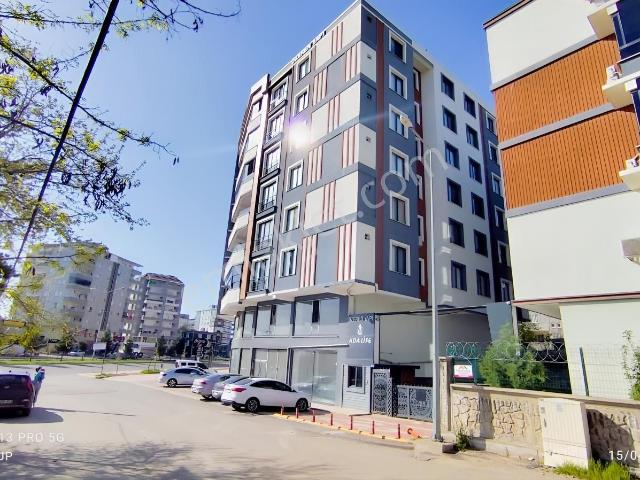 Wınn All Grup'tan Çamlıtepe Özeren Yapı'da 3+1 Satılık Daire