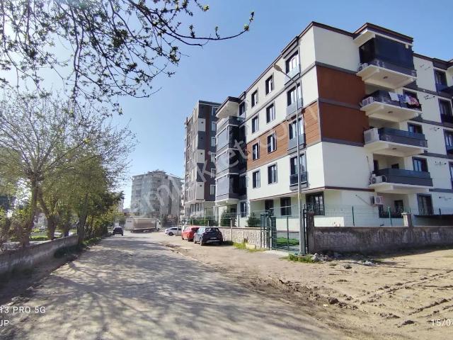 Wınn All Grup'tan Çamlıtepe Özeren Yapı'da 3+1 Satılık Daire