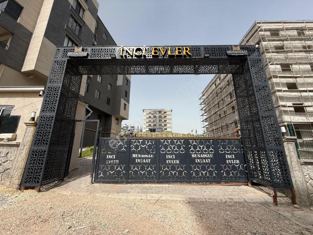 Wınn All Grup'tan Çamlıtepe İnci Evleri'nde 3,5+1 Satılık Daire