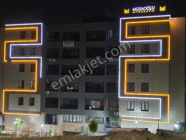 Wınn All Grup'tan Çamlıtepe'de 3,5+1 Kiralık Daire