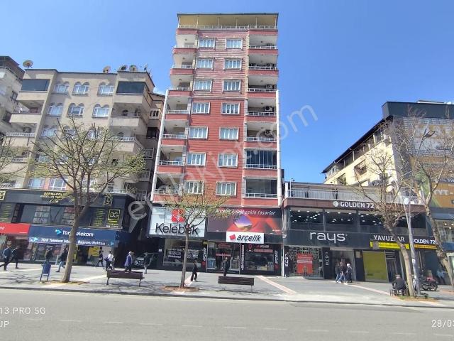 Wınn All Grup'tan Diyarbakır Caddesi'nde 4+1 Satılık Daire