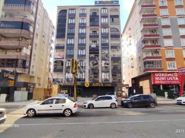 Wınn All Grup'tan Fatih Mahallesi'nde Eşyalı 1+1 Kiralık Daire