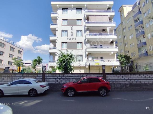 Wınn All Grup'tan Kültür'de 2+1 Satılık Daire