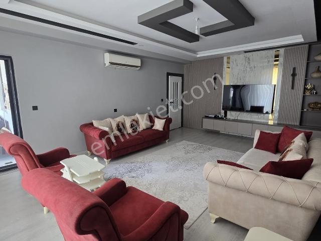 Wınn All Grup'tan Sidelya Life 2 Sitesi'nde Satılık 3,5+1 Daire