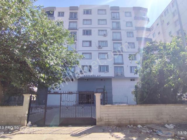 Wınn All Grup'tan Siirt Çevre Yolu'nda 3+1 Kiralık Daire