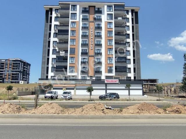 Wınn All Grup'tan Tılmıs Truva Gold Sitesi 3,5+1 Satılık Daire