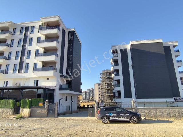 Wınn All Grup'tan Tilmerç'te Kiralık 2+0 Eşyalı Daire