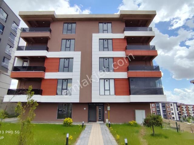 Wınnall Grup'tan Gültepe'de 2+1 Amerikan Mutfak Satılık Daire