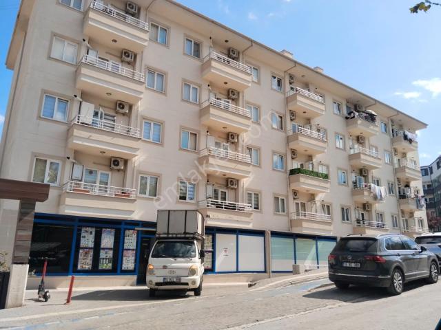 Wınner Wall'dan Dumlupınar Da 2+1 Eşyalı Kiralık Daire
