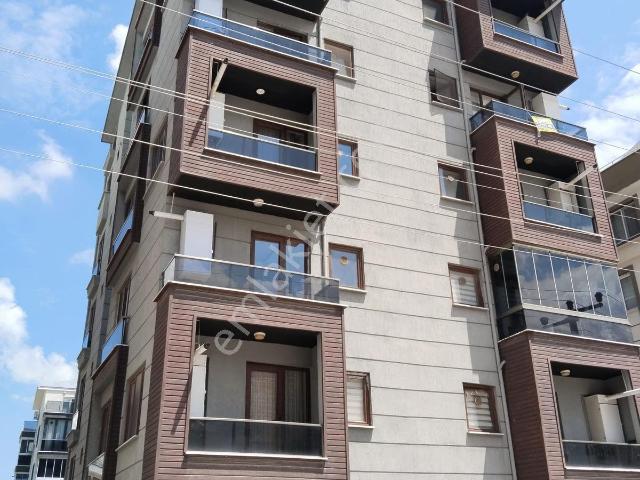 Wınner Wall'dan Görükle'de Cadde Üstü Eşyalı 2+1 Kiralık Daire