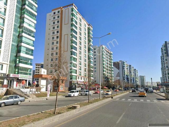 Wınston Avm Yakınında Satılık 4+1 Geniş Ferah Daire!