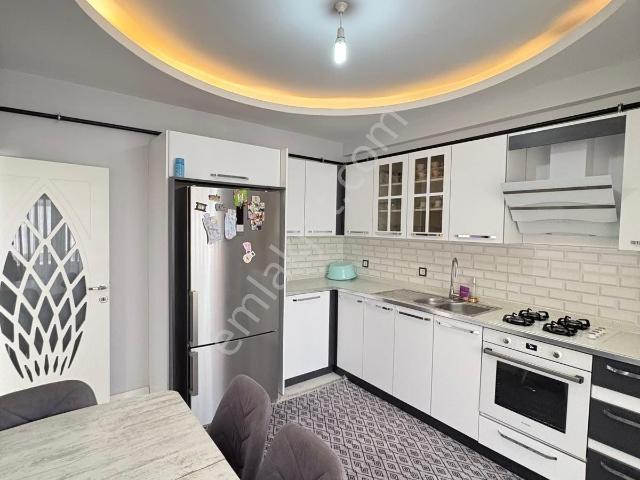 Wınston Avm Cıvarında, Site İçi, Geniş Ve Ferah 2+1 Lüks Daire!