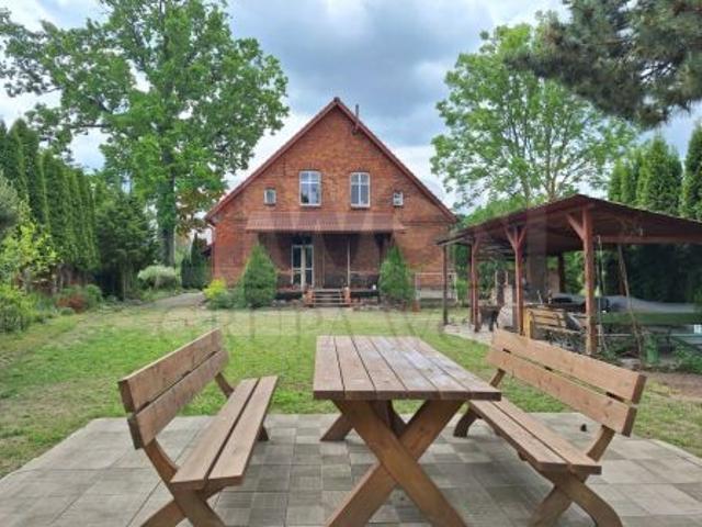 Wężówka, 271 m² Dom