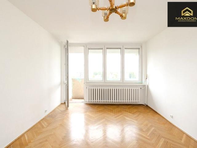 Włościańska 43 m², Warszawa