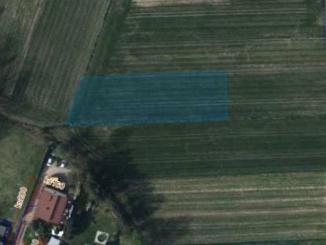 Włościańska 1 348 m², Rybnik
