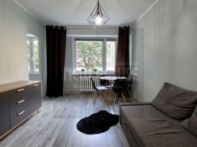 Włościańska 24 m², Szczecin