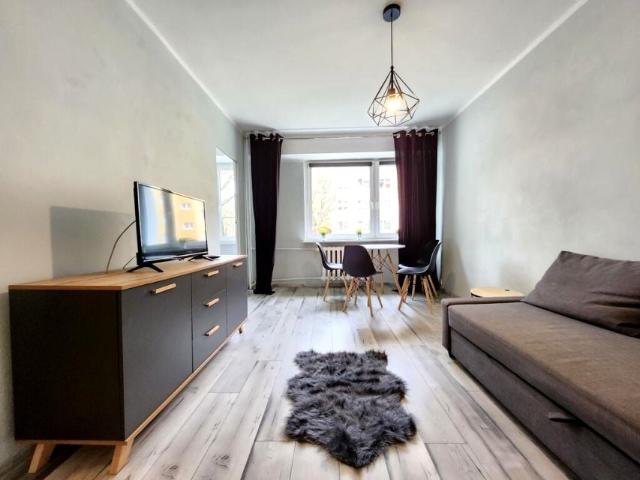 Włościańska 24 m², Szczecin