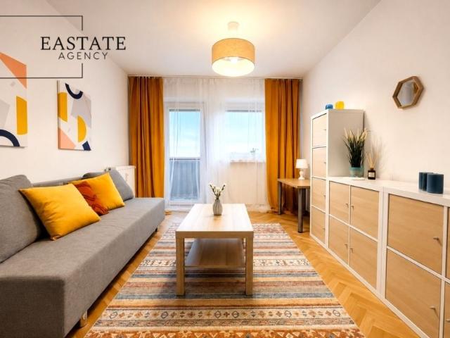 Włościańska 38 m², Warszawa