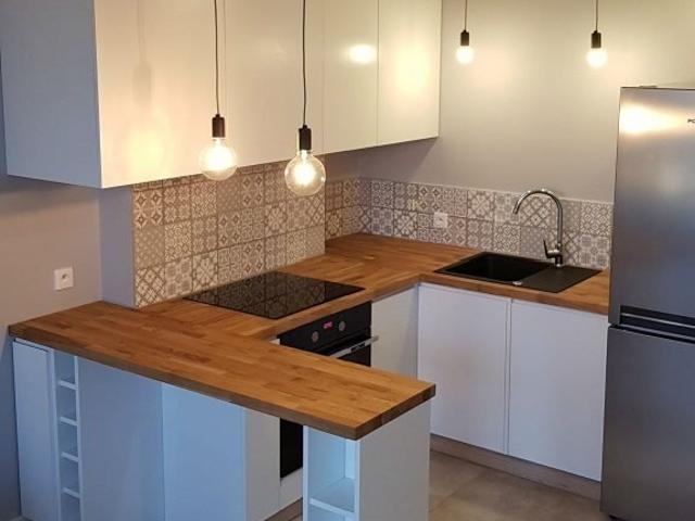 Nowoczesne 40 m² w centrum Włocławka z parkingiem