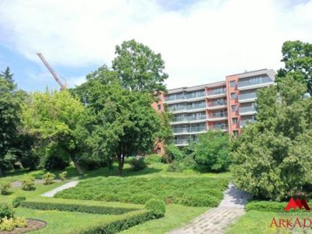 Włocławek, Centrum, 88 m² Mieszkanie