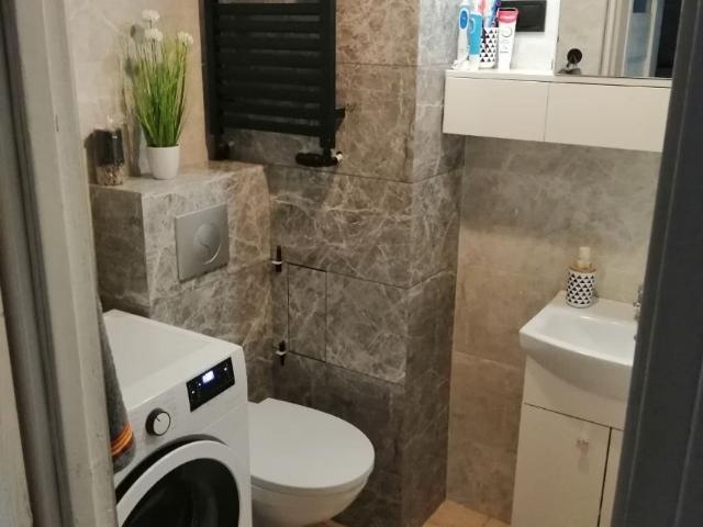 2 pokojowe mieszkanie w centrum Włocławka, gotowe do wprowadzenia